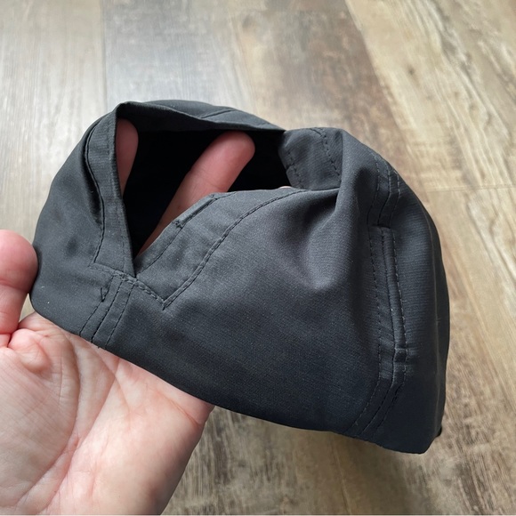 topknot Accessories Topknot Ponytail Baseball Hat Poshmark